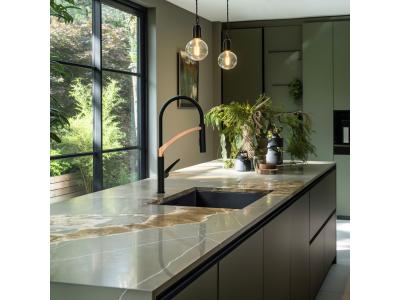 Baterii de bucătărie